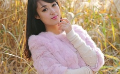 王冰冰说自己不是一个自信的人